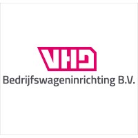 VHD Bedrijfswageninrichting B.V. logo - Similar company to Cargoflex B.V.