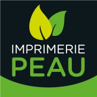 Imprimerie PEAU logo - Similar company to Groupe Santerre