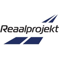 Reaalprojekt AB logo - Similar company to Realprojektas Uab