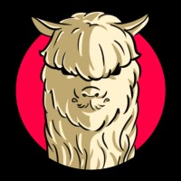 Mad Llama Studio logo - Similar company to Rare Five Studio