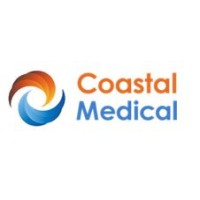 Coastal Medical logo - Similar company to Allergy First