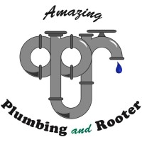 Amazing Plumbing & Rooter, Inc. logo - Similar company to Flagpole Company