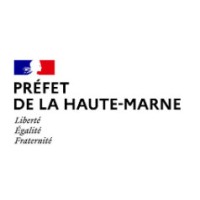 PREFECTURE DE LA HAUTE MARNE logo - Similar company to Cdg 70 - Centre De Gestion De La Fonction Publique Territoriale De La Haute-Saône