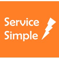 Service Simple logo - Similar company to Goparkr