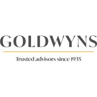 Goldwyns Group logo - Similar company to Base Solutions Limited