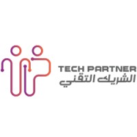 Tech Partner logo - Similar company to Tech Partners