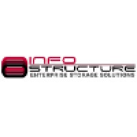 Infostructure - Enterprise Storage Solutions