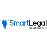Smart Legal Solutions LLC logo - Similar company to Ronsin Litigation Support Services