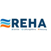 REHA Haustechnik AG logo - Similar company to Immobasis Ag