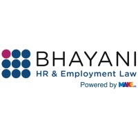 Bhayani HR & Employment Law logo - Similar company to Engineeringsuccess