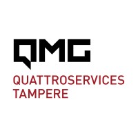 Quattroservices Tampere Oy logo - Similar company to Quattroservices Oy
