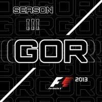 Global Online Racing League logo - Similar company to Beat The Wonderlic