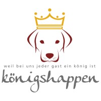 Königshappen logo - Similar company to Block Hotel & Living