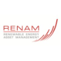 RENAM - Renewable Energy Services logo - Similar company to Hideal Partners