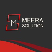Meera Solution logo - Similar company to Data Edu Tech