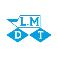 L.M. DIAMOND TOOLS logo - Similar company to Alumina Carbide Inc.(An Alliance Of Safetool Mfg)