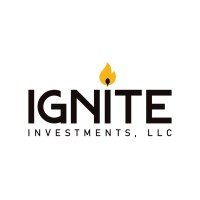 Ignite Investments, LLC logo - Similar company to Roomeze