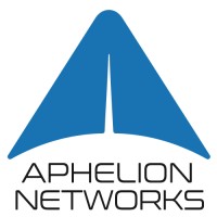 Aphelion Networks, Inc. logo - Similar company to Accelight Technologies, Inc.