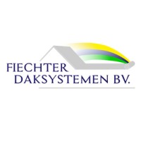 Fiechter Daksystemen BV logo - Similar company to Jouwdakdekker