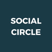 Social Circle logo - Similar company to Brumwim (Birmingham Women In Marketing)