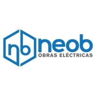 Neobulding logo - Similar company to Electricidad Canning
