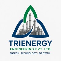 Trinergy Engineering logo - Similar company to Piping Engineering Online Courses