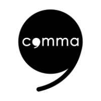 Comma Products logo - Similar company to Ghar Ka Papad