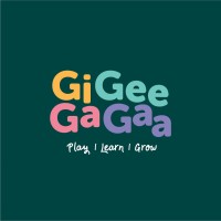 GiGeeGaGaa logo - Similar company to Parenthood360