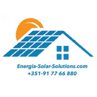 Energia Solar Solutions logo - Similar company to Sem Ir Lda