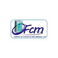Fábrica De Cofres De Moçambique Lda logo - Similar company to Casa Do Cofre