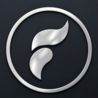 The 1st Film logo - Similar company to Moon International