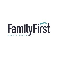 Family First Home Care logo - Similar company to No Dog Gets Left Behind