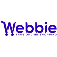 Webbie logo - Similar company to E6Websolutions