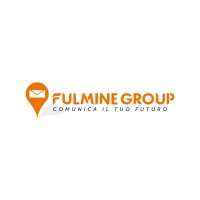 Fulmine Group logo - Similar company to Post & Service Group