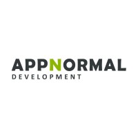 Appnormal logo - Similar company to Appnormal (Acquired By Avinty/Sdb)