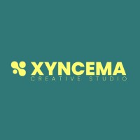 Xyncema Creative Studio logo - Similar company to Trusts Fix