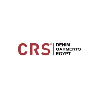 CRS Denim Garments Egypt logo - Similar company to Duck Handmade