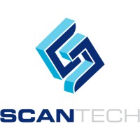 Scan Tech PTY logo - Similar company to 3D Scantobim