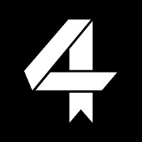 Fourlaps logo - Similar company to Hylete