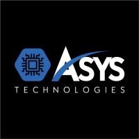 Asystechs logo - Similar company to Asystech, Inc.