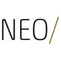 NEO / The business creative agency logo - Similar company to Vmnby - Drupal Website Development Company