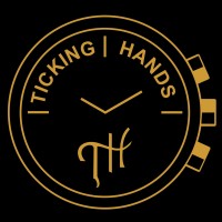 Ticking Hands
