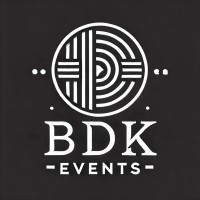 BDK Events logo - Similar company to New World Business