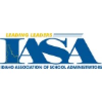 Idaho Association of School Administrators logo - Similar company to Lead With Languages