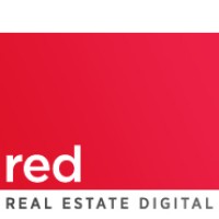 Real Estate Digital logo - Similar company to Ea Realty Team