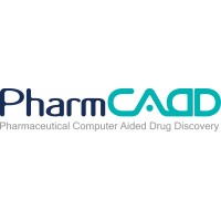 PharmCADD logo - Similar company to Novorex Inc.