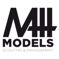 MATT MODELS logo - Similar company to Matt Faces