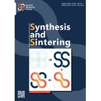 Synthesis and Sintering logo - Similar company to Dyare Kohan