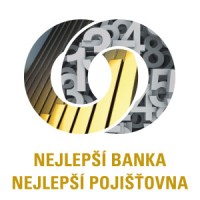 Nejlepší banka a Nejlepší pojišťovna logo - Similar company to Banka Magazine