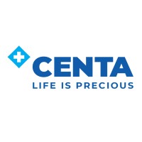 CENTA UK logo - Similar company to Ishavida Corporate Wellbeing Service